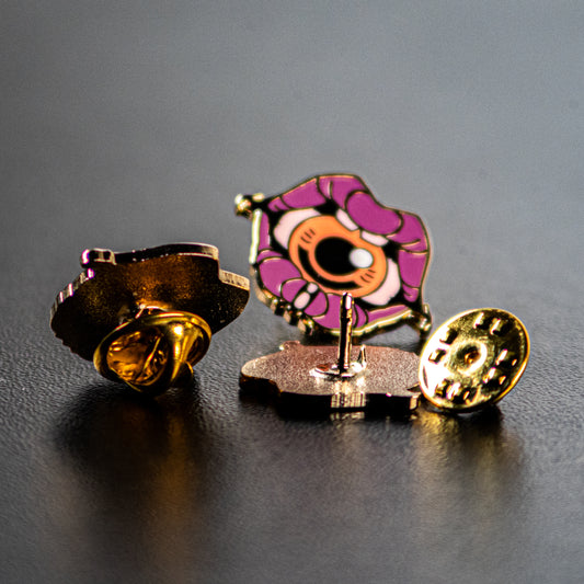 DFG Pin