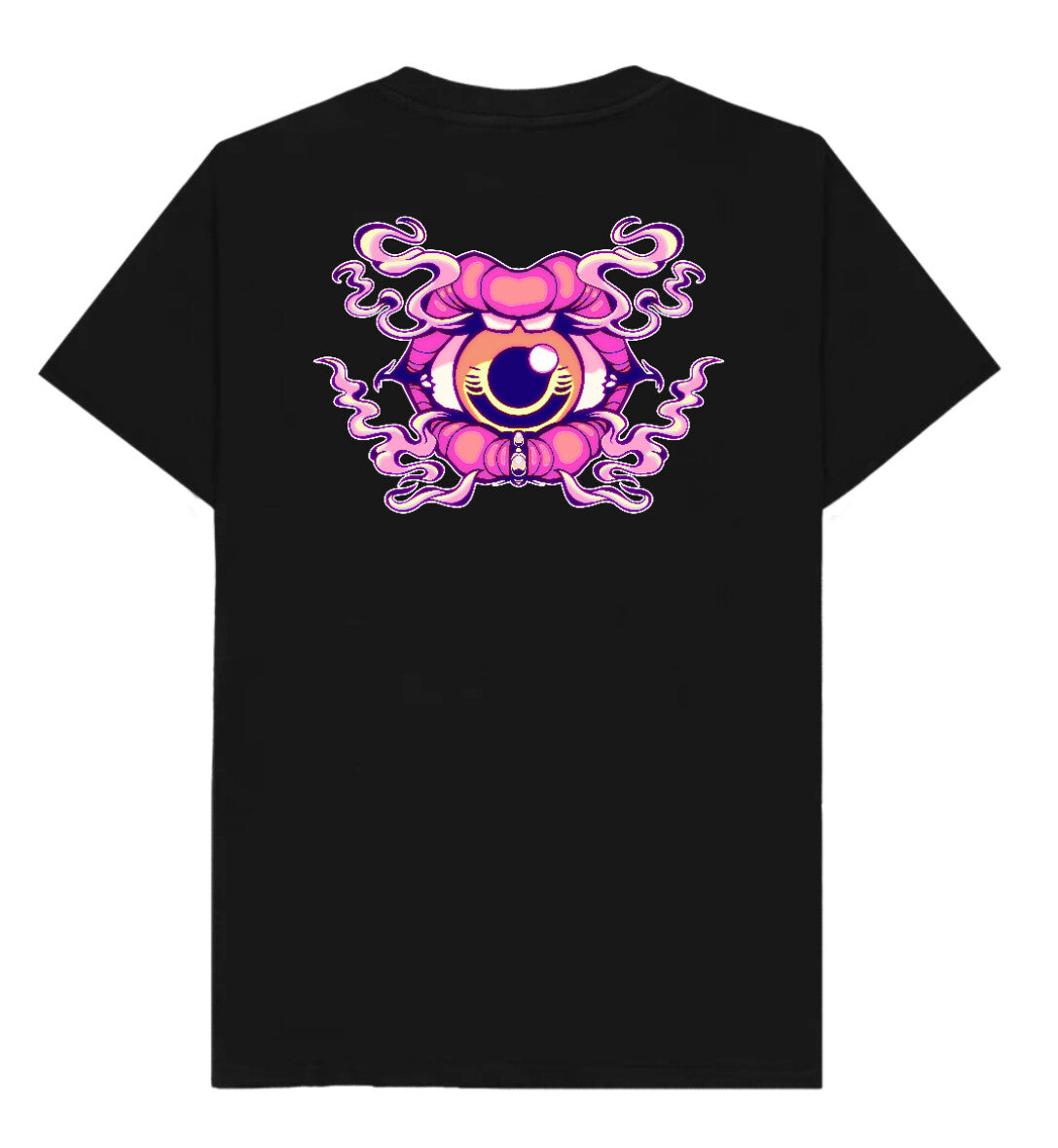 DFG Logo Colour Tee - Style Oversize